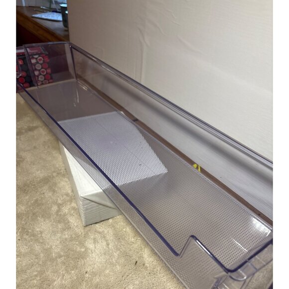 Refrigerator Door Shelf Bin 28 Inch DA63-08646A Compatible Samsung DA63-08646A - Picture 5 of 6